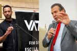 Foto ilustrativa de la nota titulada: Fundador do movimento pelo fim da escala 6x1 rebate ministro do Trabalho: "Inconcebível"