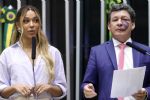 Foto ilustrativa de la nota titulada: Fim do 6x1: entenda os dois projetos, do PSOL e do PT, que estão na Câmara dos deputados