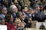 Foto ilustrativa de la nota titulada: Marina Silva diz que Brasil dobrará produção agropecuária sem desmatar