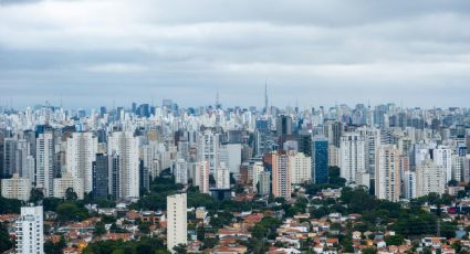 Calor? Não é bem assim; saiba como será o clima no feriado