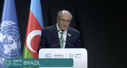 Alckmin: "Fracasso em agir agora vai nos custar mais tarde"