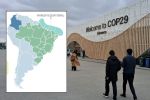 Foto ilustrativa de la nota titulada: Com Trump e PIB explosivo na Guiana, debate sobre petróleo na Amazônia ferve