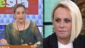 Foto ilustrativa de la nota titulada: VÍDEO - Sonia Abrão desmoraliza Ana Maria Braga: “Bancando a santinha”