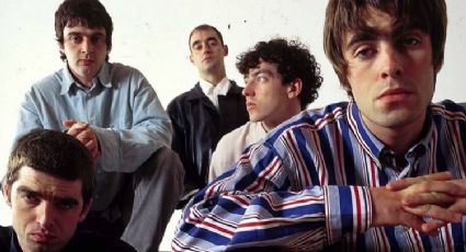 Oasis: Ticketmaster coloca ingressos à venda