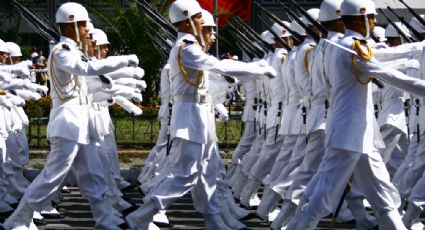 Potência militar da OTAN é oficialmente convidada para entrar no BRICS