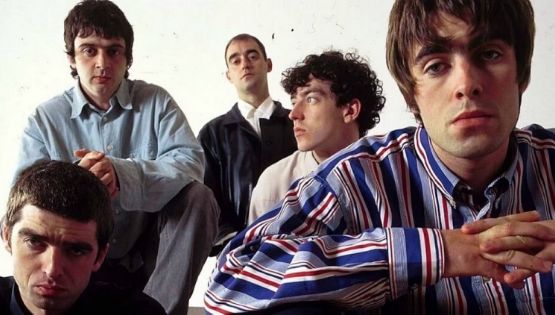 Oasis: Ticketmaster coloca ingressos à venda