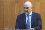 Alexandre de Moraes: 'O que aconteceu ontem começou lá atrás com o gabinete do ódio'
