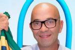 Foto ilustrativa de la nota titulada: Tiü França já tinha sido preso e condenado em 2012; entenda