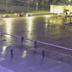 Atentado em Brasília: vídeo mostra momento em que bolsonarista aciona explosivos