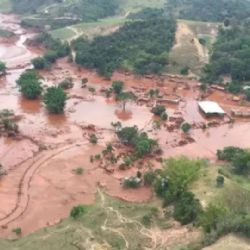 MAB repudia absolvição dos responsáveis pelo crime em Mariana em 2015