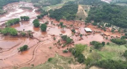 MAB repudia absolvição dos responsáveis pelo crime em Mariana em 2015