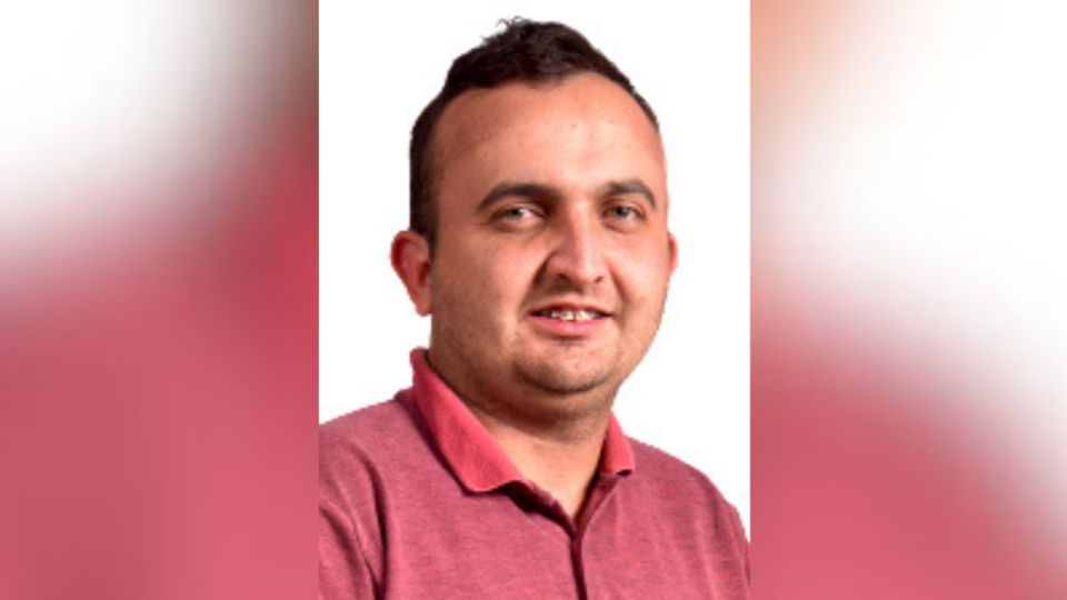Candidato a vereador de Rio do Sul pelo PT, o Zé Ceará, está desaparecido