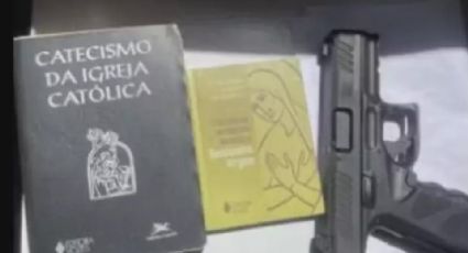 Primeira ameaça ao STF depois do atentado a bomba partiu da extrema direita católica - por Mauro Lopes