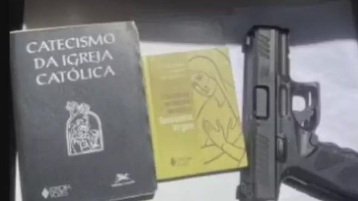 Primeira ameaça ao STF depois do atentado a bomba partiu da extrema direita católica - por Mauro Lopes