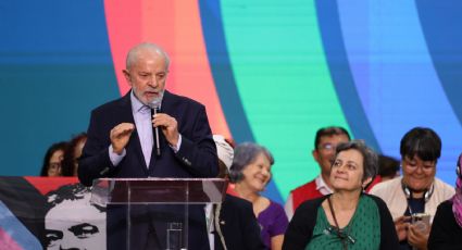 G20 Social: Lula critica neoliberalismo e pede jornadas de trabalho mais equilibradas