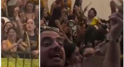 Vídeo mostra racismo durante jogos universitários: "cotista filho da p*ta"