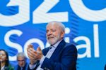 VÍDEO: Jornalista da CNN reproduz tese de que "Lula foi solto pra derrotar Bolsonaro"