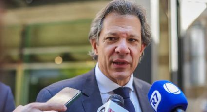 Haddad pra cima da mídia: Brasil estaria muito melhor se imprensa não jogasse contra