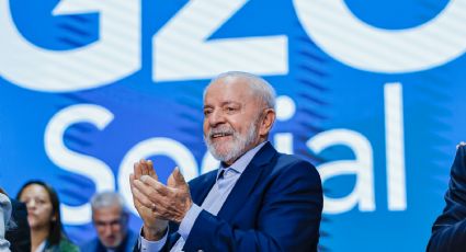 Lula no Urban 20: 'Não haverá paz nas cidades se não houver paz no mundo'