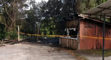 Incêndio na casa de Tiü França: o que diz a Polícia Civil de Santa Catarina