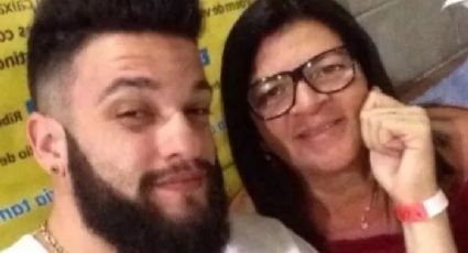 Quem é o DJ preso em flagrante suspeito de assassinar a própria mãe