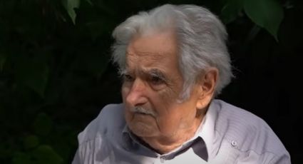 Qual líder mundial mais cativou José 'Pepe' Mujica?