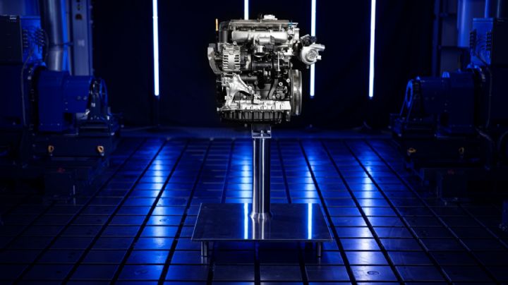 O motor de hidrogênio com 400 cv que promete revolucionar os automóveis no planeta