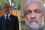 Foto ilustrativa de la nota titulada: Policial federal preso por planejar assassinato atuou como segurança de Lula