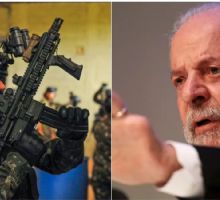 PF prende militares kids pretos e policial federal que planejavam assassinar Lula