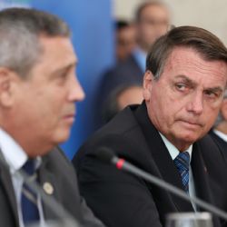 Prisão preventiva: Bolsonaro e Braga Netto estão a um fio de serem presos