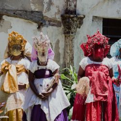 Dia da Consciência Negra: festival sobre riqueza cultural afrodiaspórica ocupa Teatro Oficina