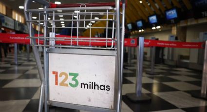 Clientes que tiveram compras canceladas pela 123 Milhas podem resgatar valores