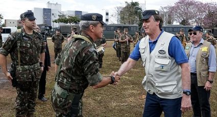 General se reuniu com Bolsonaro uma semana antes de data marcada para matar Lula; leia íntegra