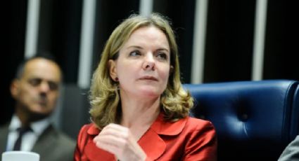 Pix acima de R$ 5 mil: Gleisi Hoffmann explica por que "não muda nada"