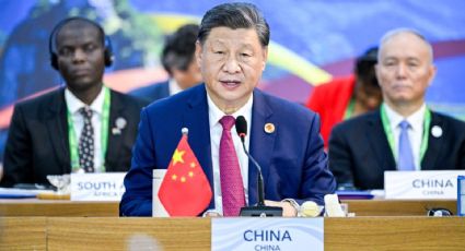 Xi Jinping defende reforma da governança global no G20