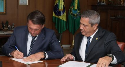 Papel com plano para assassinar Lula foi impresso no Planalto e levado para a casa de Bolsonaro