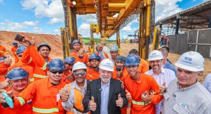 Efeito Lula: qualidade das rodovias federais bate recorde no Brasil com investimento bilionário