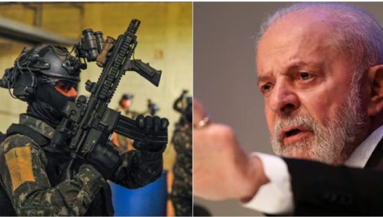 URGENTE: PF prende militares kids pretos e policial federal que planejavam assassinar Lula