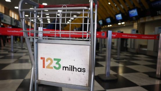 Clientes que tiveram compras canceladas pela 123 Milhas podem resgatar valores