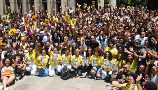 Consciência Negra: ensino superior conta com apenas 2,9% de professores autodeclarados pretos