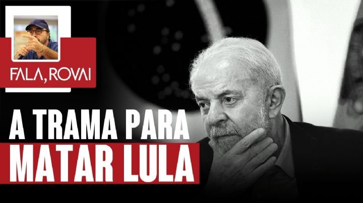 Como foi a trama para matar LULA, ALCKMIN e XANDÃO | Fórum relevou tudo antes em 13/12/2022