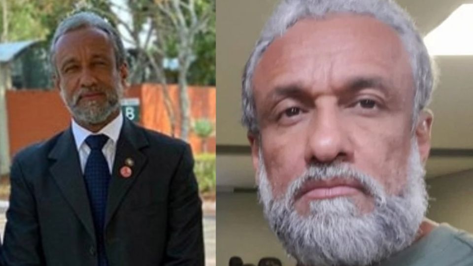 Agente da Polícia Federal envolvido em plano macabro