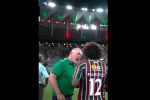 Foto ilustrativa de la nota titulada: Mano Menezes: saiba o que Marcelo disse que desagradou ao técnico