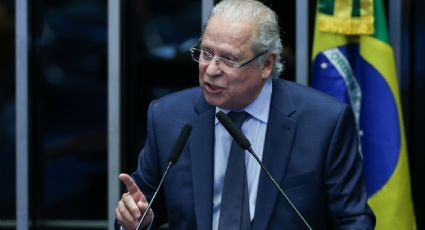 "Se Braga Netto sabia, como Bolsonaro não sabia?", indaga Dirceu sobre plano para matar Lula