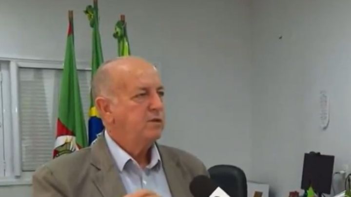 Este prefeito cancelou o Dia da Consciência Negra com justificativa inacreditável