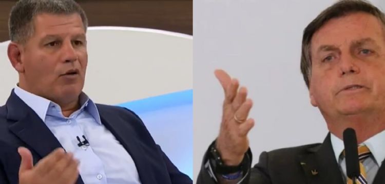 VÍDEO: Bebianno fez grave revelação sobre Bolsonaro antes de morrer