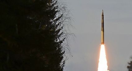 ICBM: conheça o temido míssil balístico lançado pela Rússia que carrega bombas atômicas