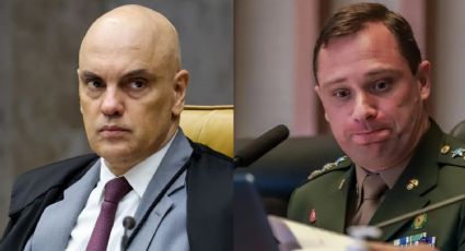 Mauro Cid: como será depoimento a Moraes que pode levar o ex ajudante de Bolsonaro de volta à cadeia