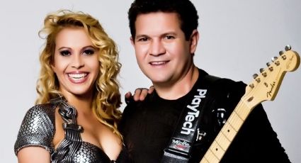 Ximbinha e Joelma estão juntos novamente; entenda