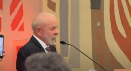 VÍDEO – Lula a Xi Jinping: Alckmin só está aqui porque escapou de envenenamento